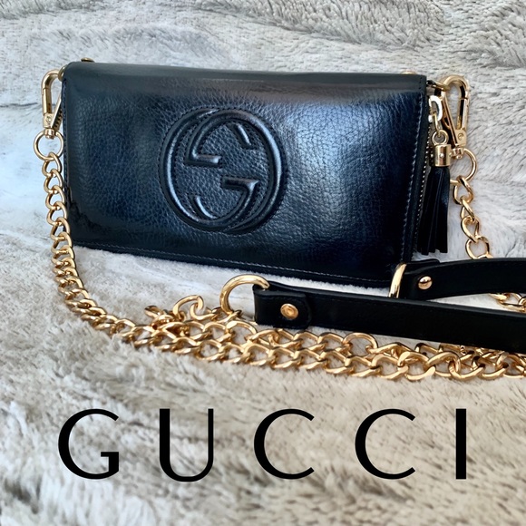 gucci mini woc